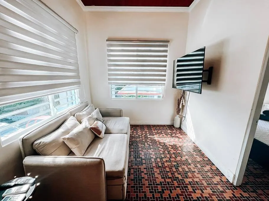 Aponte Rustic House - Walking To Beach - San Juan 빌라 0*,  푸에르토리코