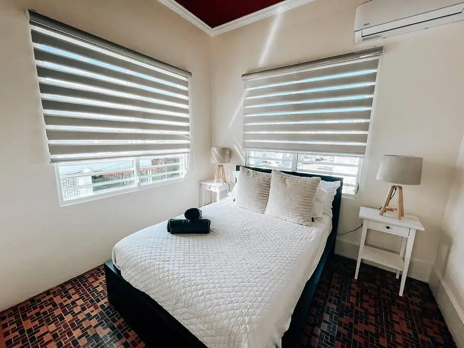 Aponte Rustic House - Walking To Beach - San Juan 빌라