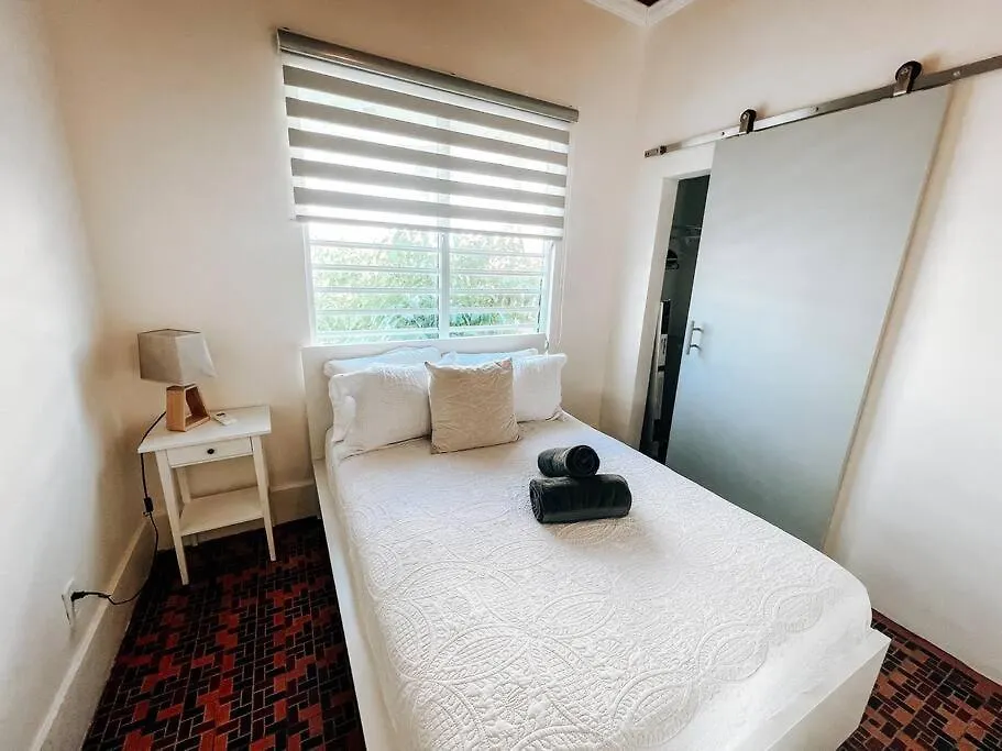 Aponte Rustic House - Walking To Beach - San Juan 빌라 푸에르토리코