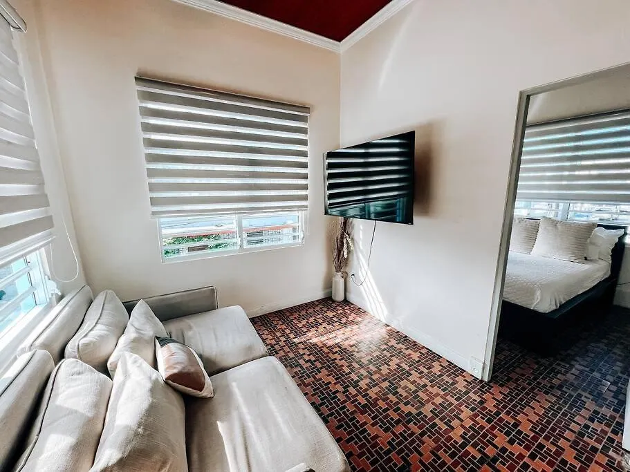 Aponte Rustic House - Walking To Beach - San Juan location