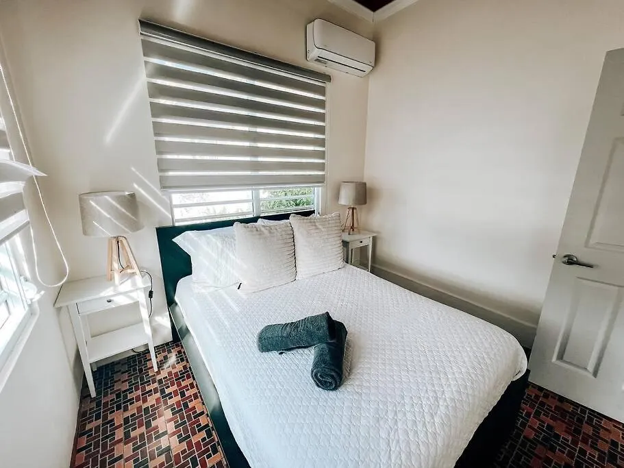 Aponte Rustic House - Walking To Beach - San Juan 빌라 0*,